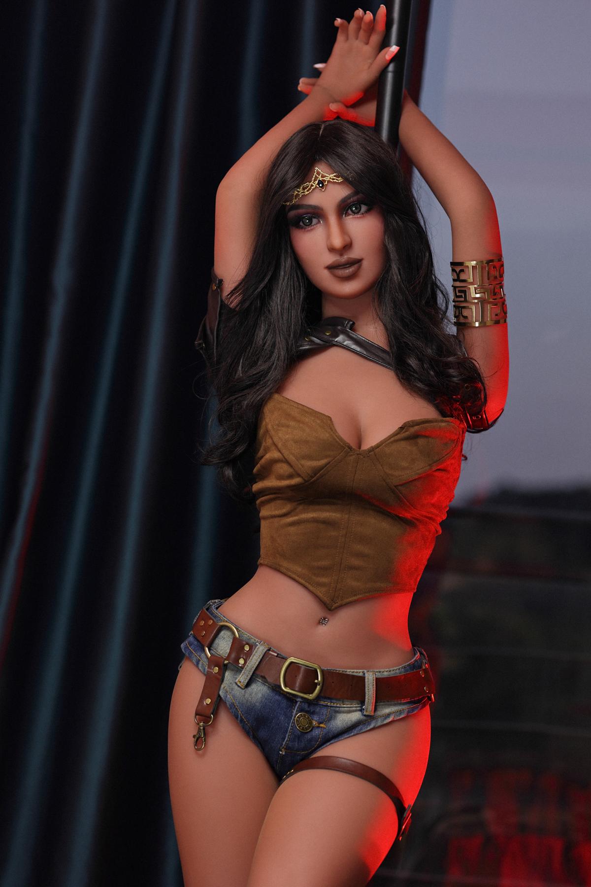 Realdoll Canissa Realdoll Canissa
