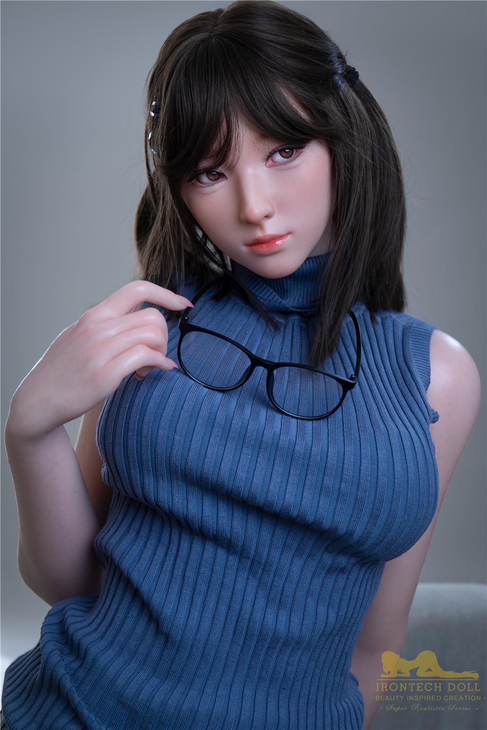 Silicone Sex Doll Miyuki | Japans Meisje