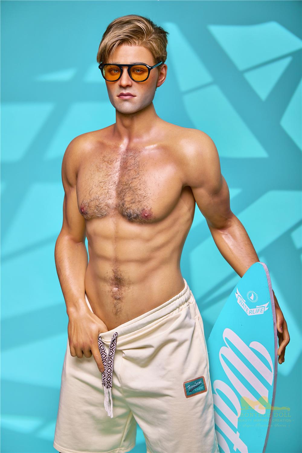 Gay Sexdoll Robert Gay Sexdoll Robert