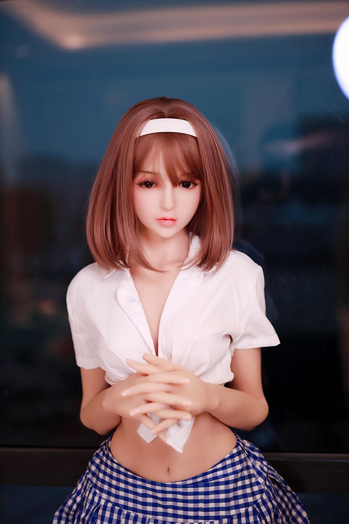 Jana Premium TPE Love Doll