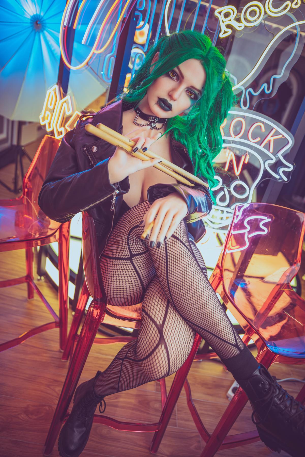 Real Doll Jazz Real Doll Jazz