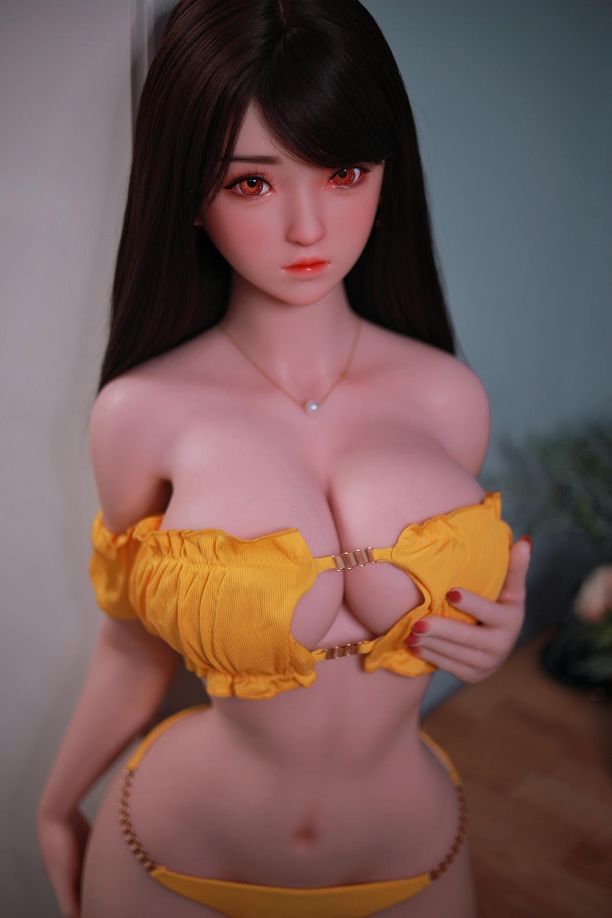 Silicone Sex Doll Lizzy | Hentai Real Doll