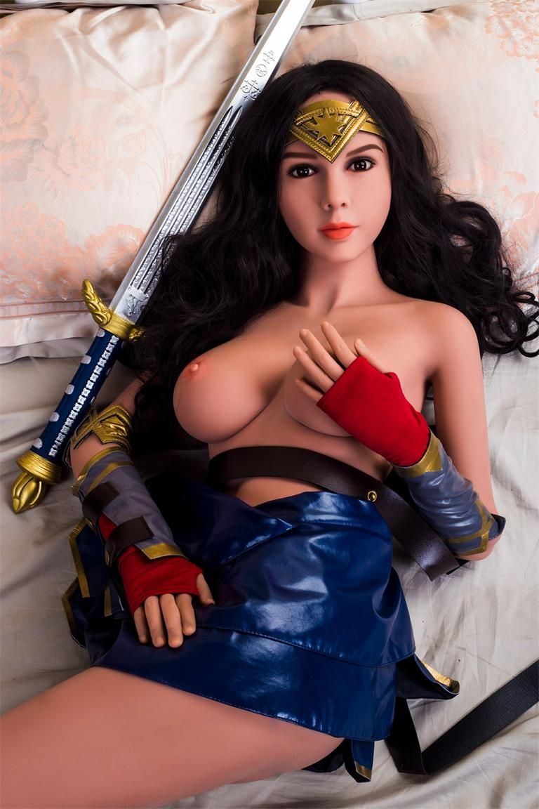Sexpuppe Wonder Sexpuppe Wonder