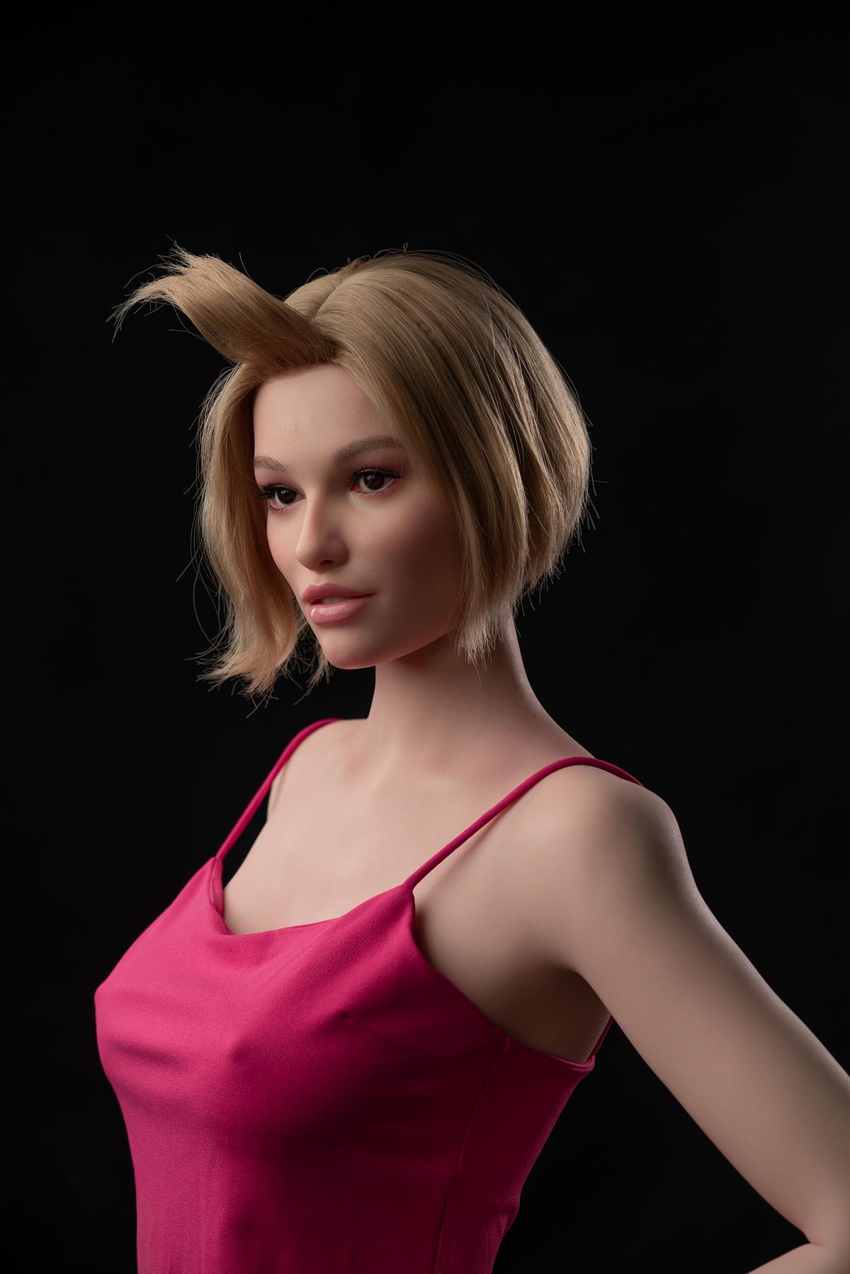 Real Doll Cameron Real Doll Cameron