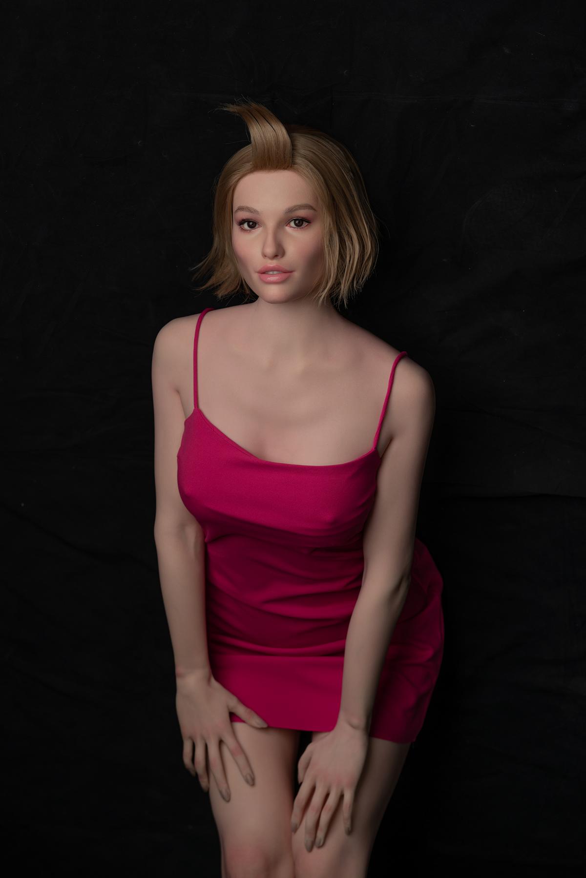 Real Doll Cameron Real Doll Cameron