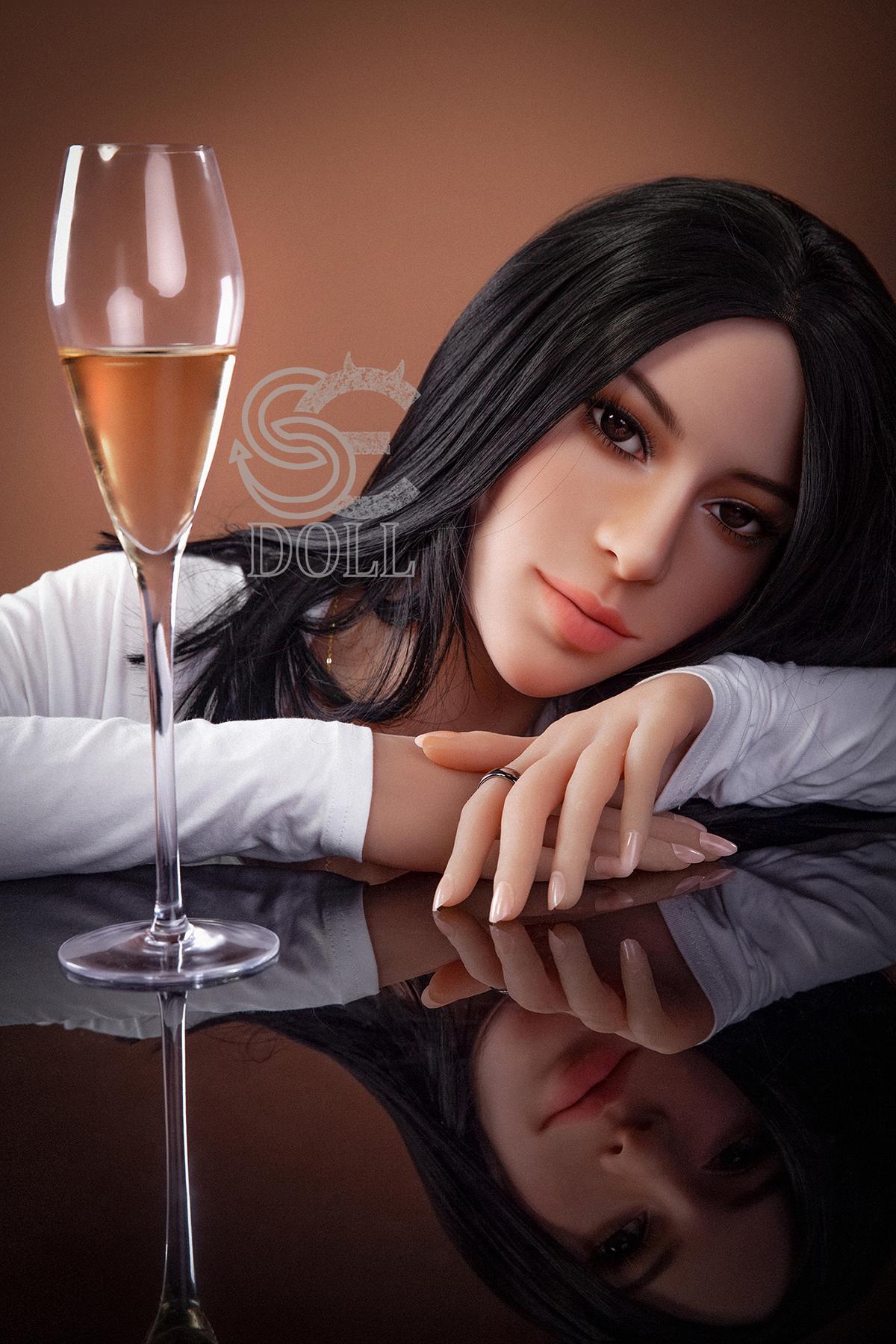 SEDOLL Karissa SEDOLL Karissa