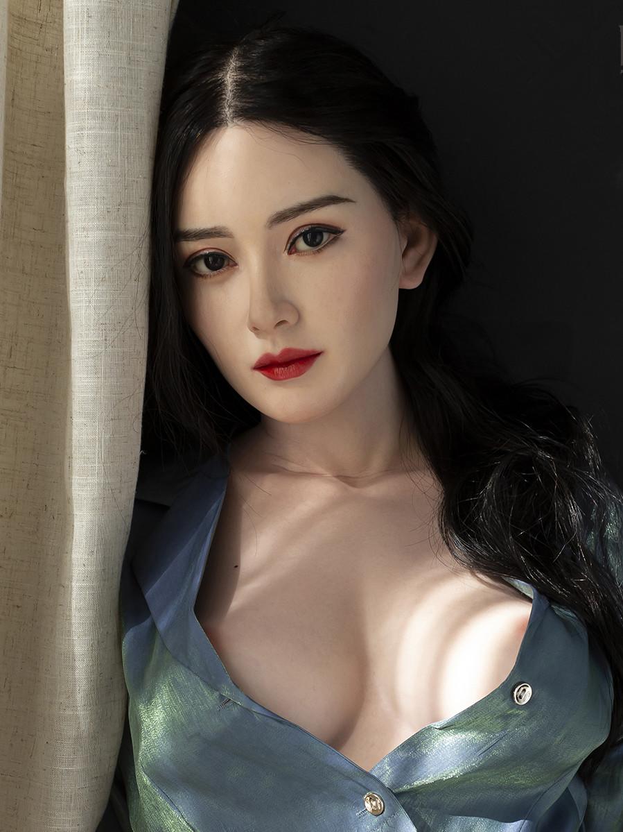 Highend Silicone Sex Doll Bo | Chinese Sexdoll