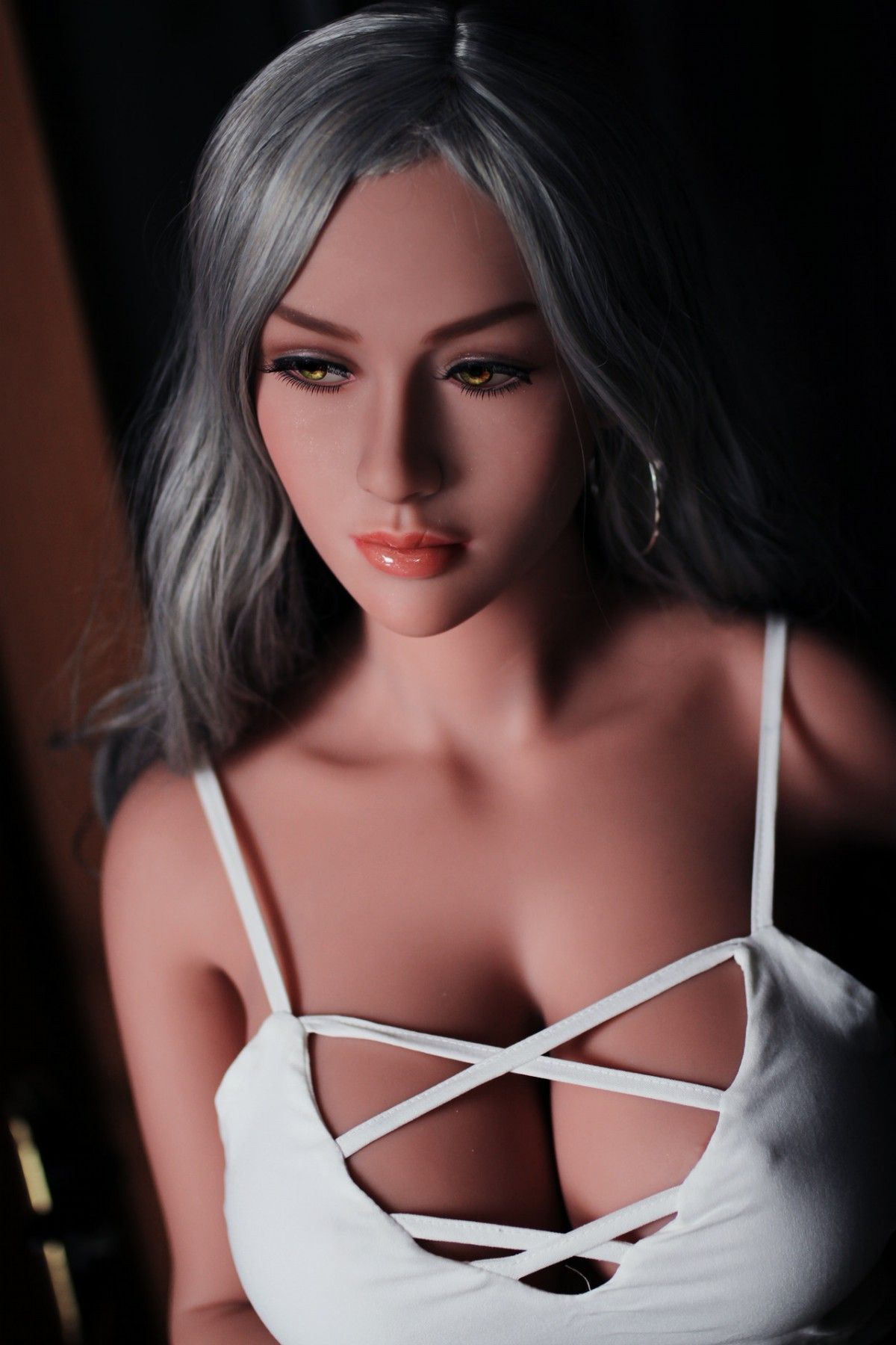 Lovedoll Patricia Premium TPE Sexpuppe Patricia von WM-Dolls
