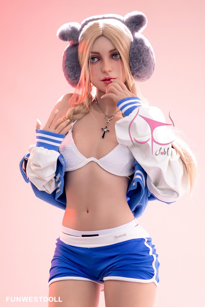 Sexpop Eudora | Cosplay Tiener Sexpop