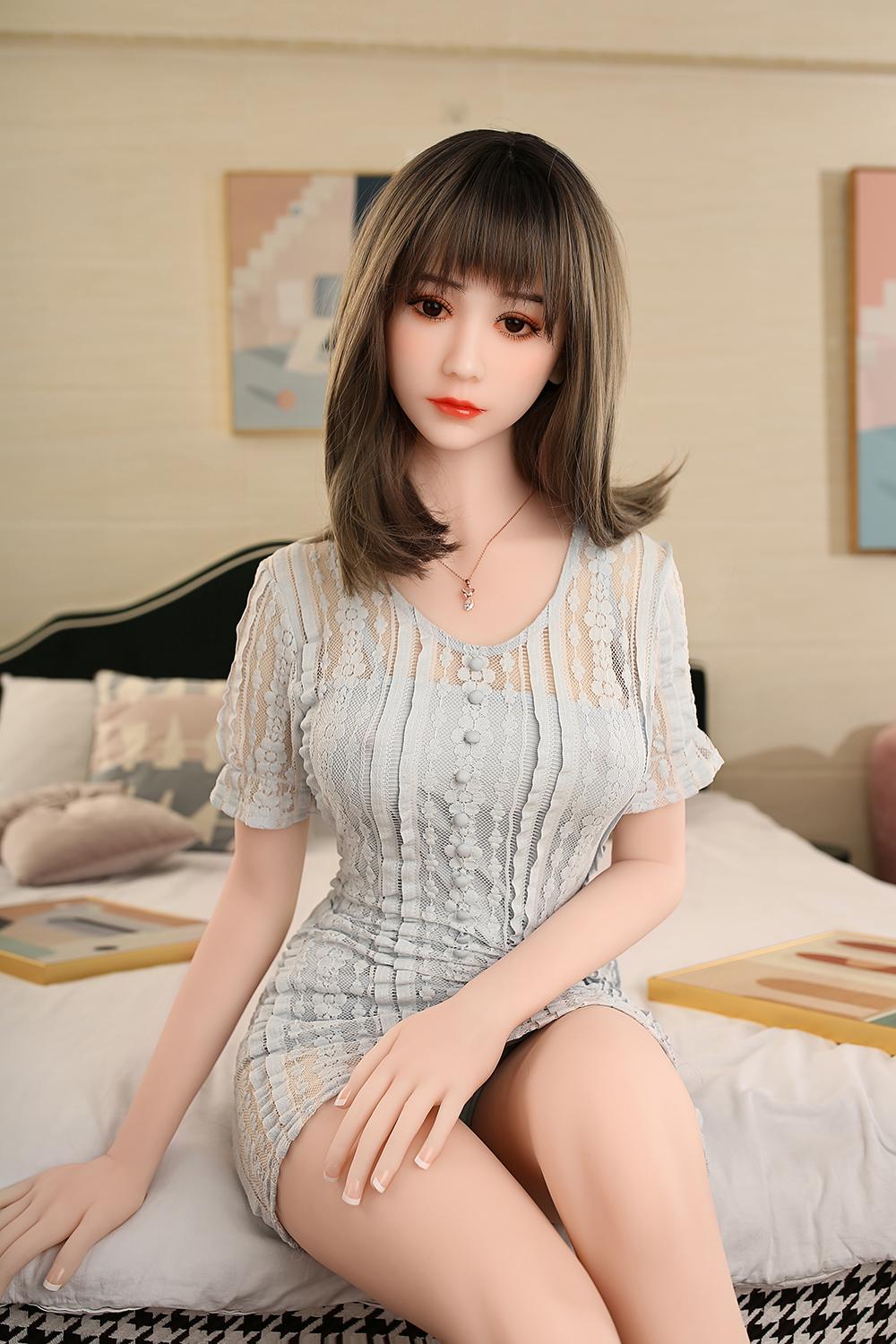 Goedkope Sex Doll Amiri | Real Doll met Top Price!