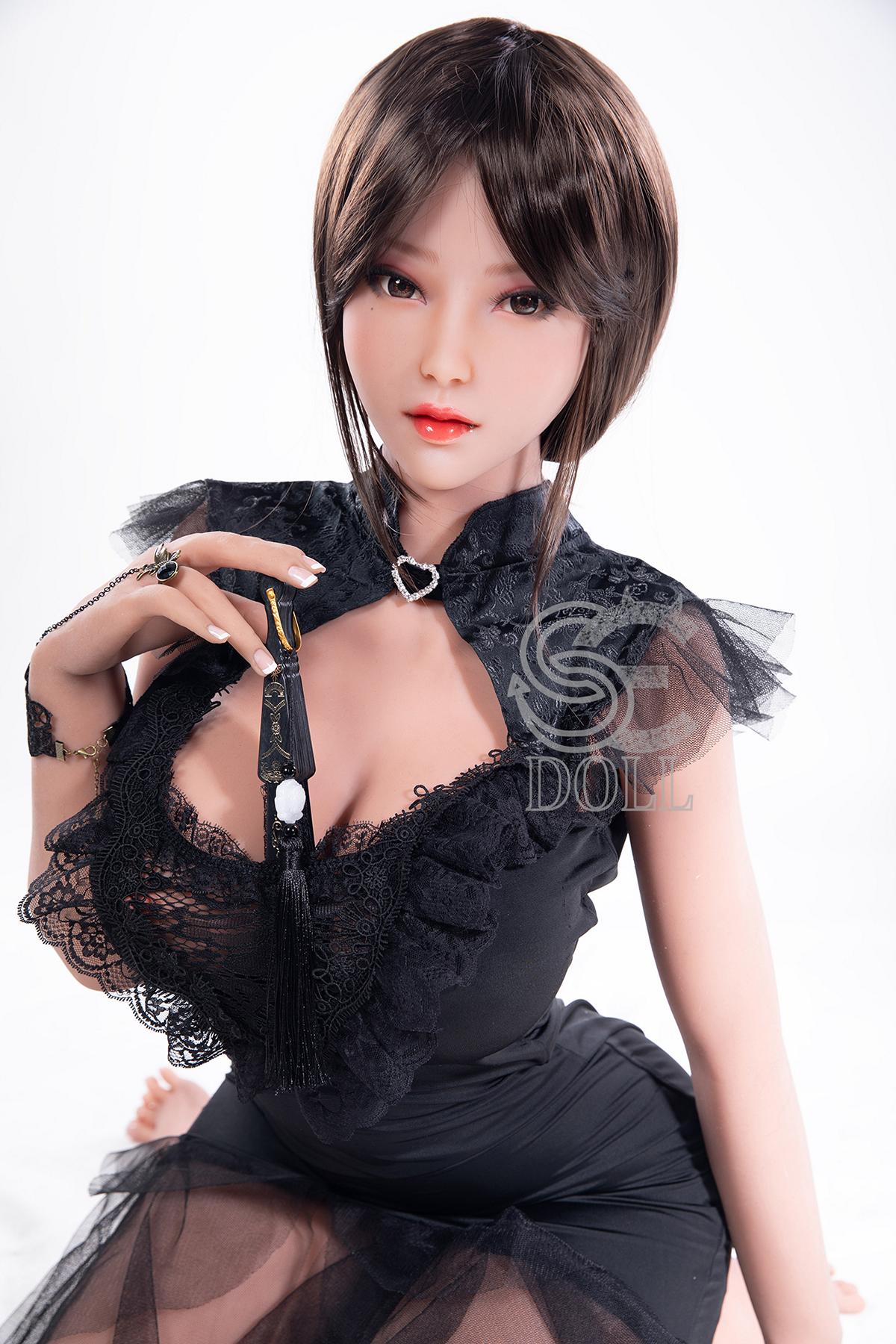 Masami Love Doll Cosplay Japanse Look