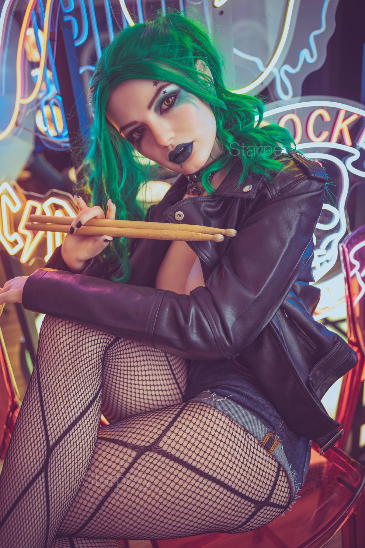 Real Doll Jazz Real Doll Jazz
