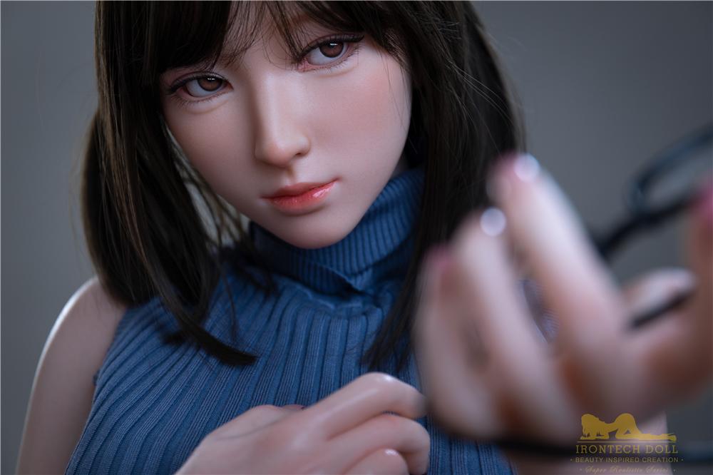 Silicone Sex Doll Miyuki | Japans Meisje