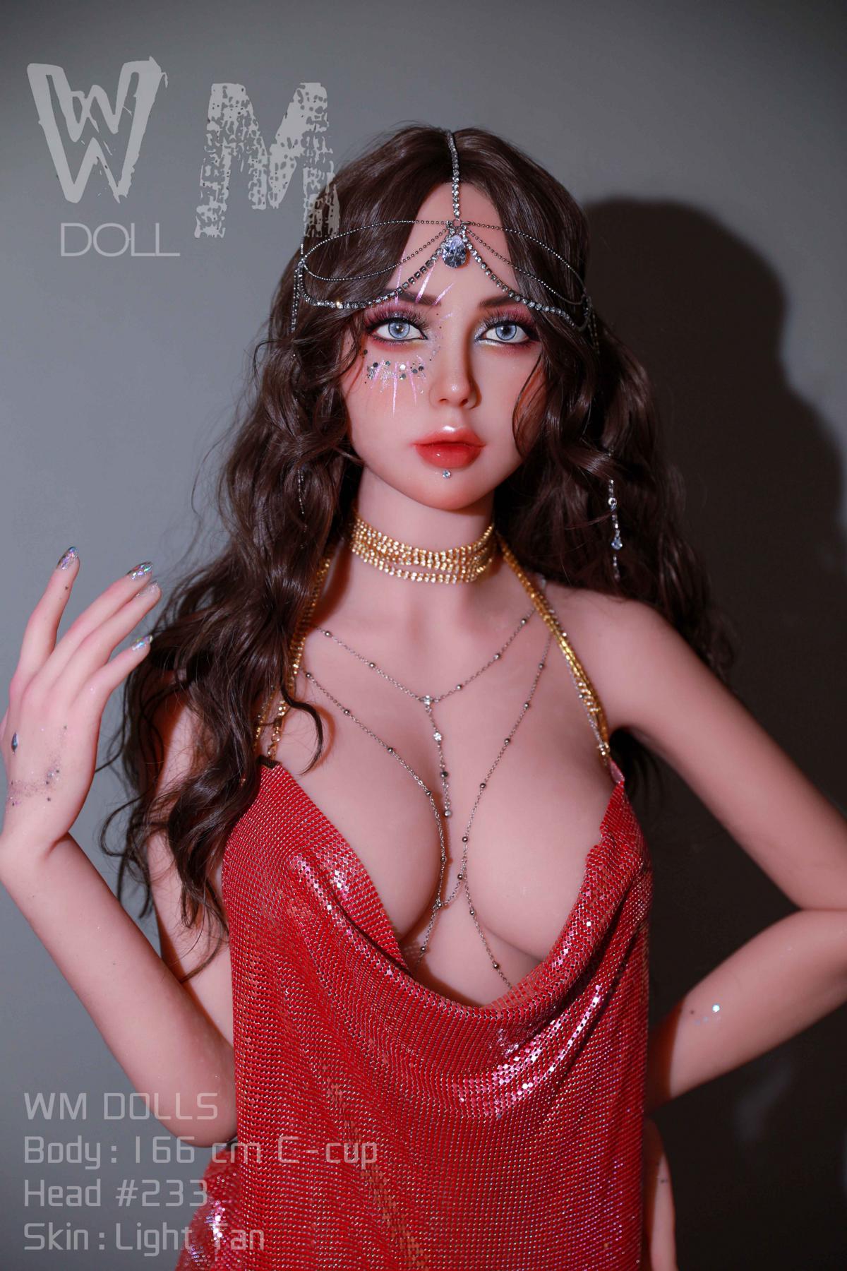 Sex Doll Amara | Oriental Love Doll