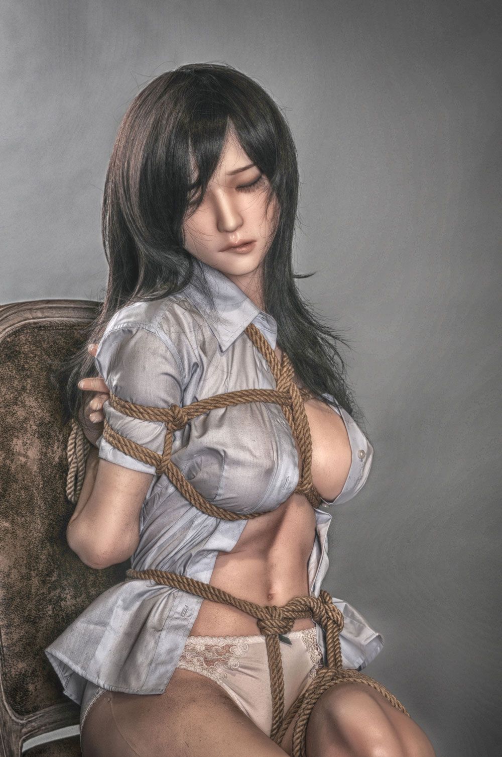 Real Doll Katja