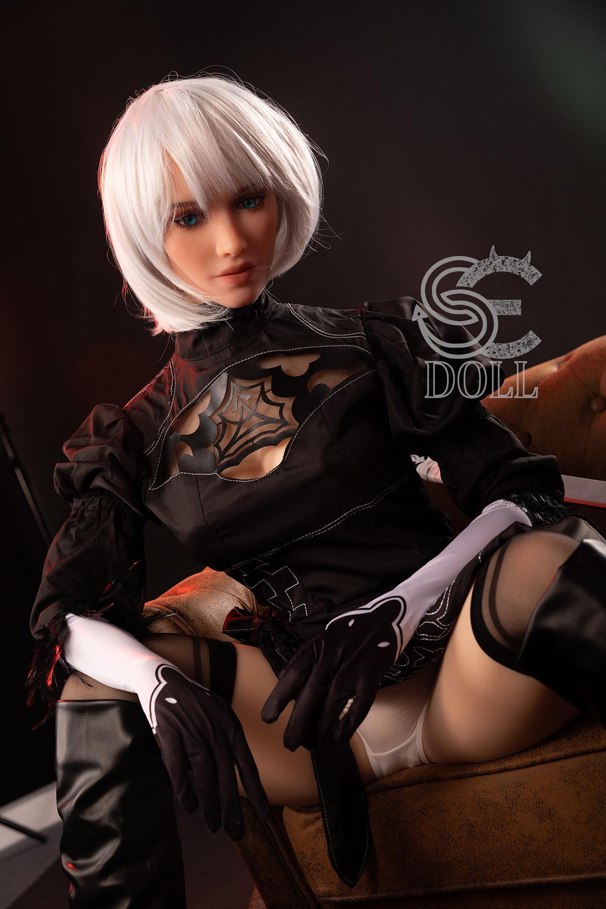 Anime Premium TPE Sekspop Yorha