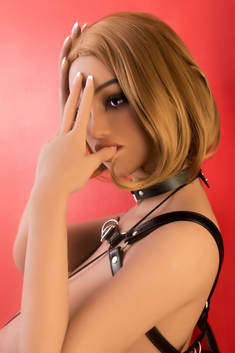 Real Doll Karina Real Doll Karina