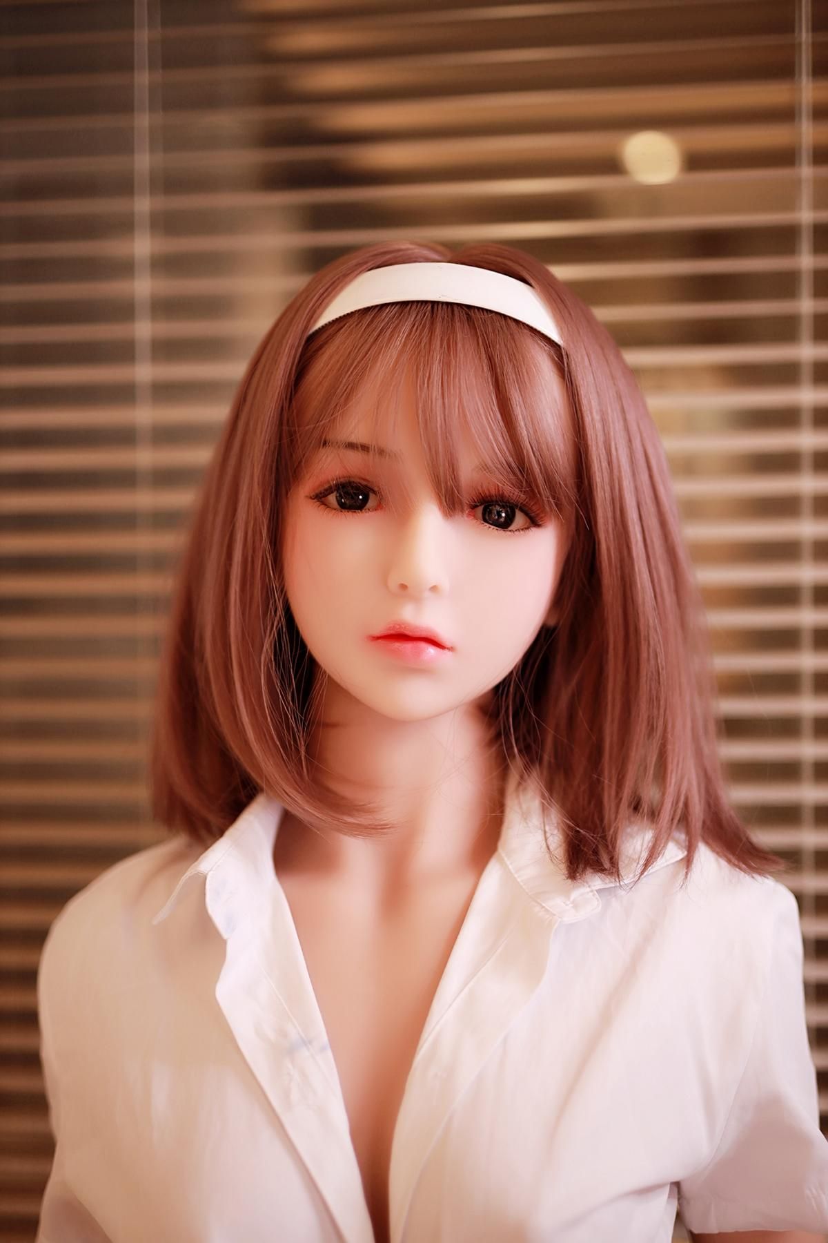 Jana Premium TPE Love Doll