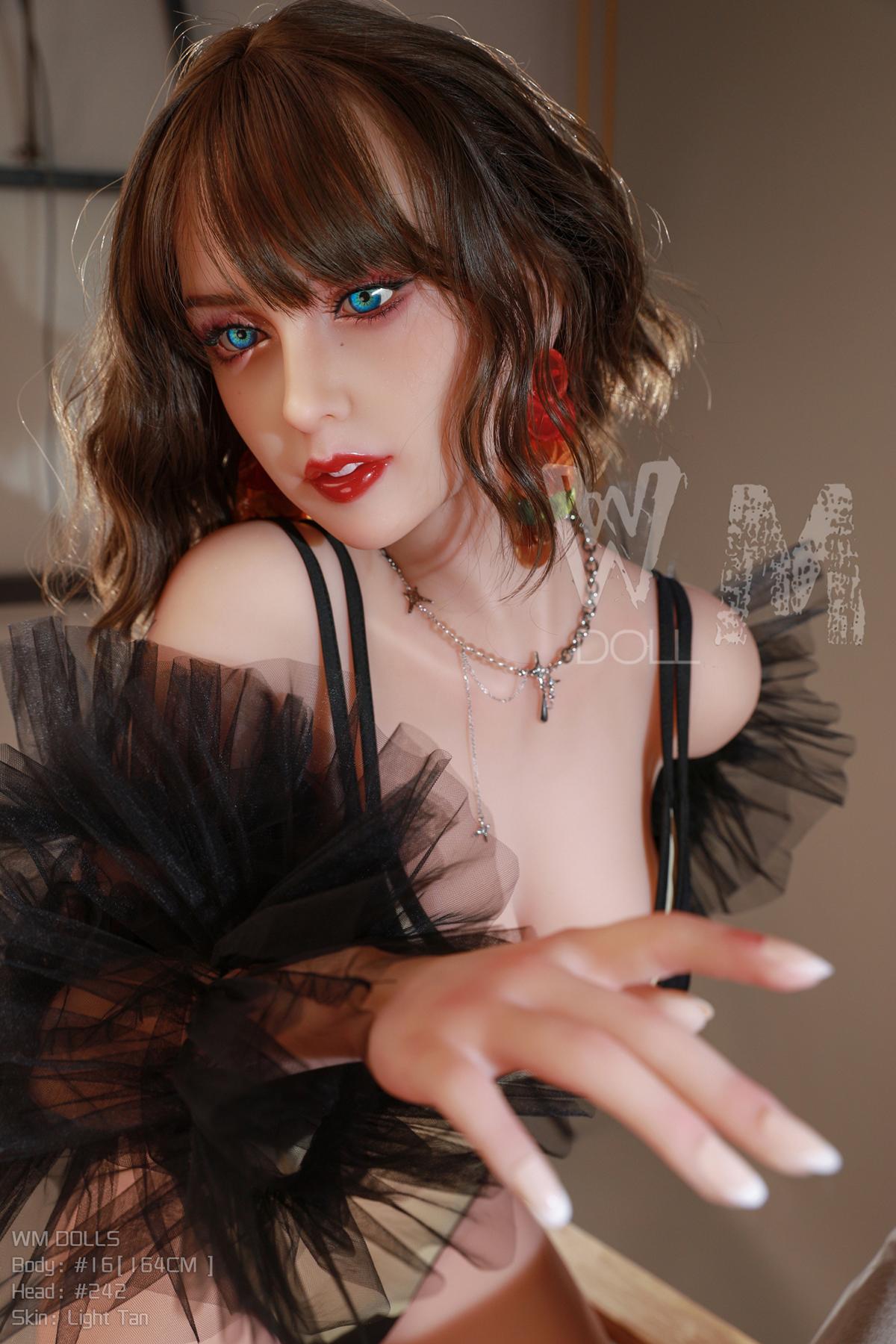 Sexdoll Valessa Sexdoll Valessa