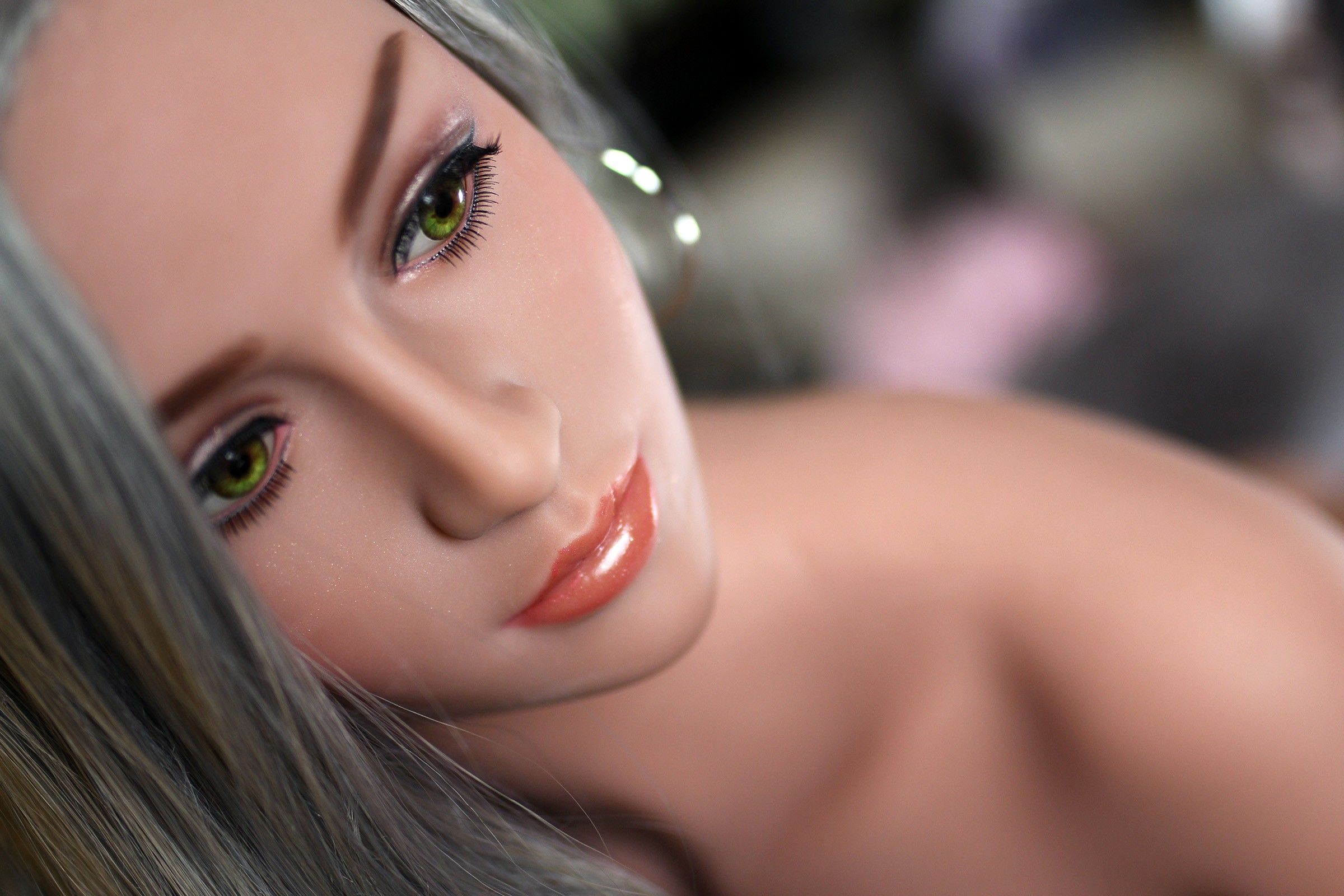 Lovedoll Patricia Premium TPE Sexpuppe Patricia von WM-Dolls