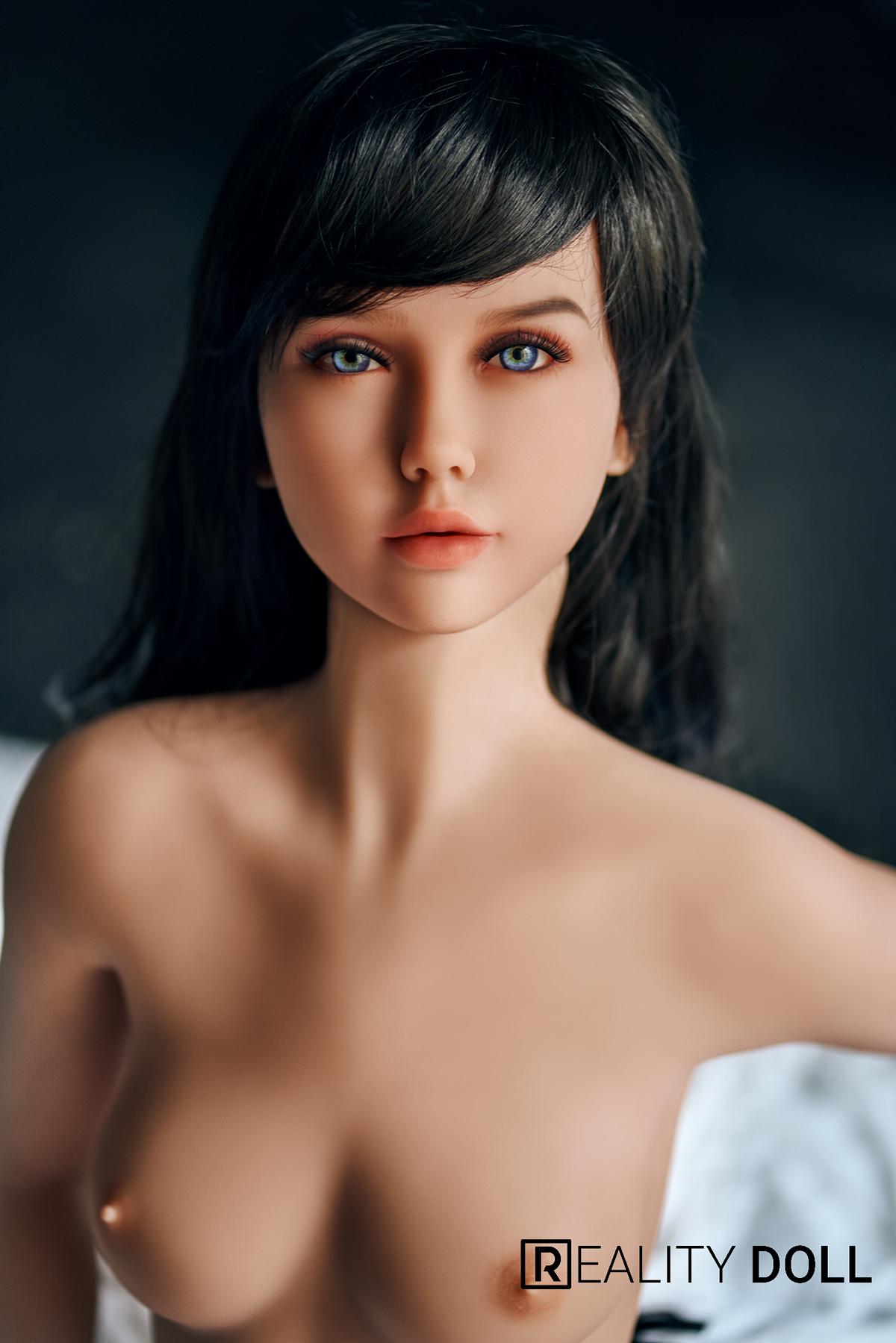 Johanna PREMIUM TPE REAL DOLL