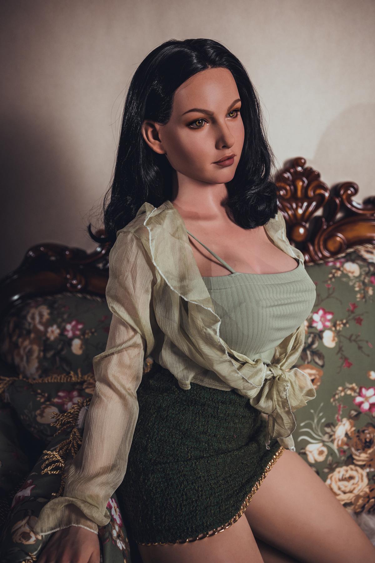 Goedkope Silicone Sex Doll Anissa Best Seller Real Doll