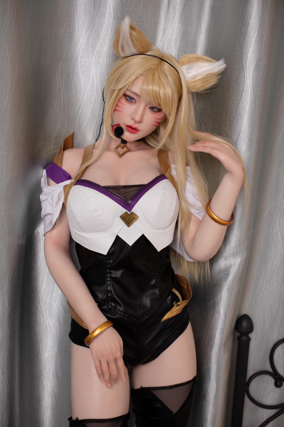 Real Doll Lia Real Doll Lia