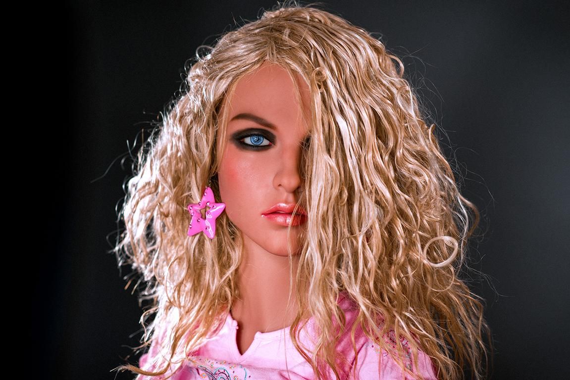 Real Doll Anni Real Doll Anni