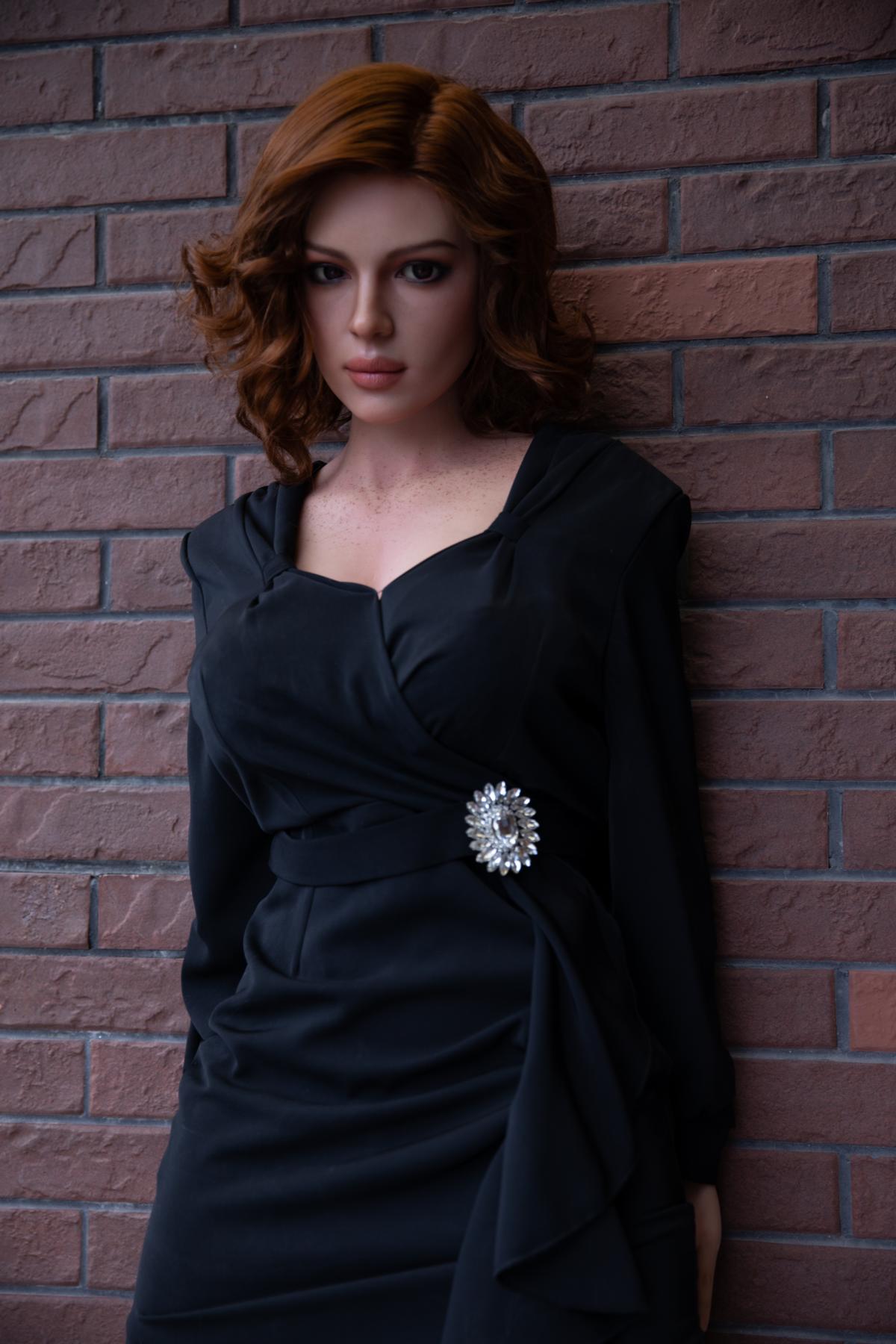Real Doll Janette Real Doll Janette