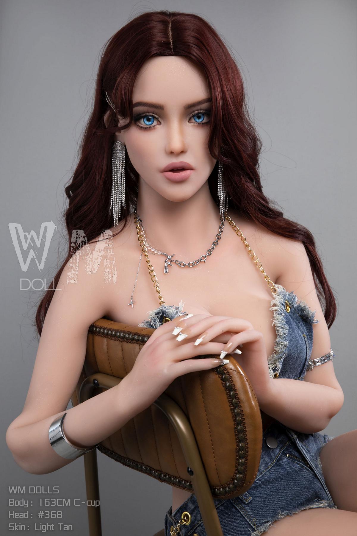 Sexdoll Tizzi Sexdoll Tizzi