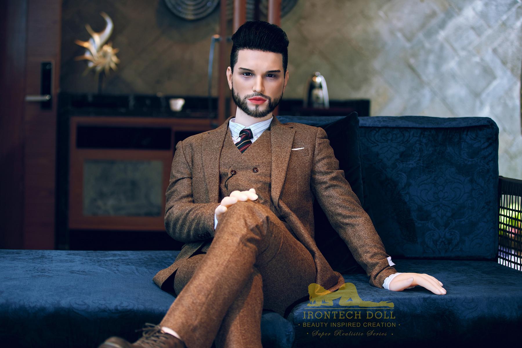 Gay Sexdoll Kevin Gay Sexdoll Kevin