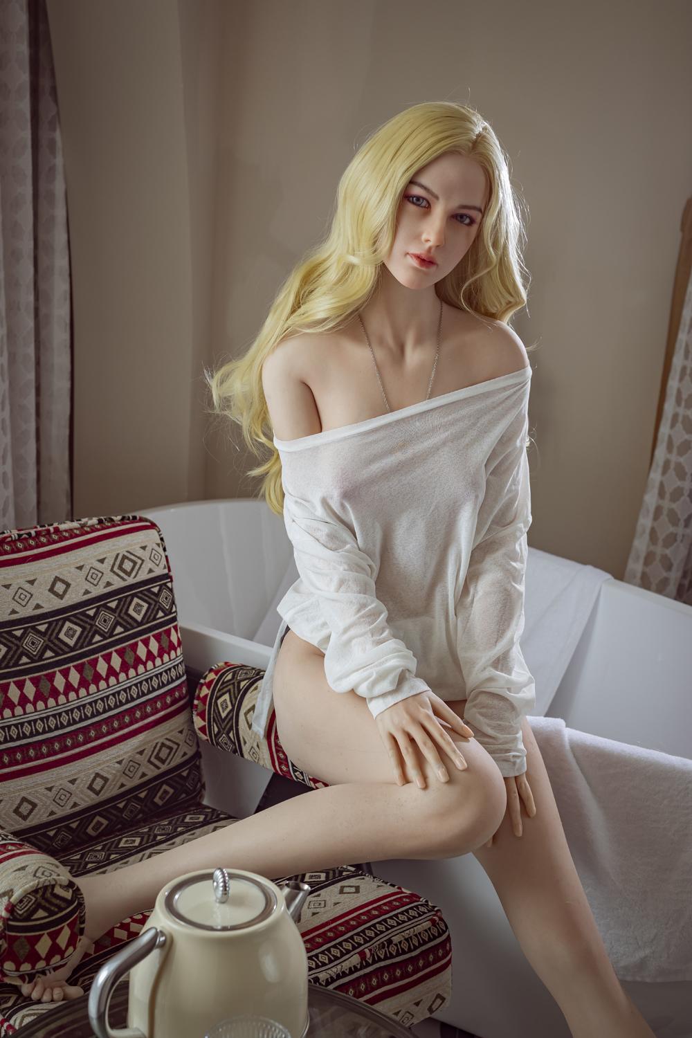 Sexdoll Lubby Sexdoll Lubby