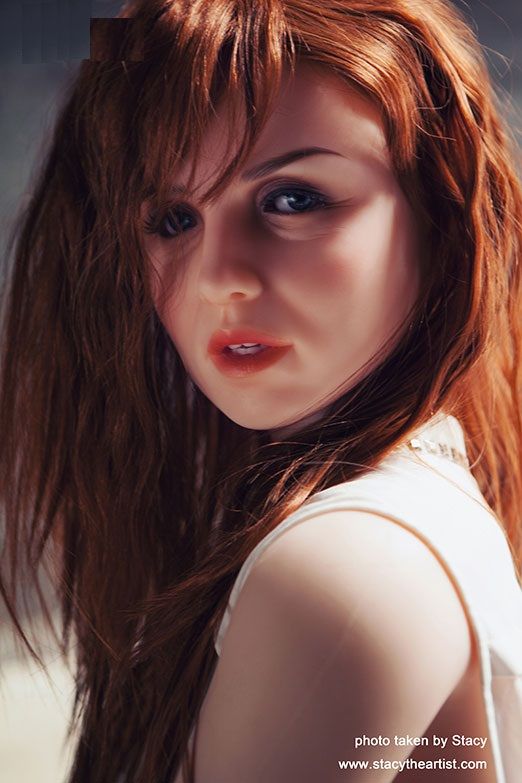 Sexpuppe Fiona