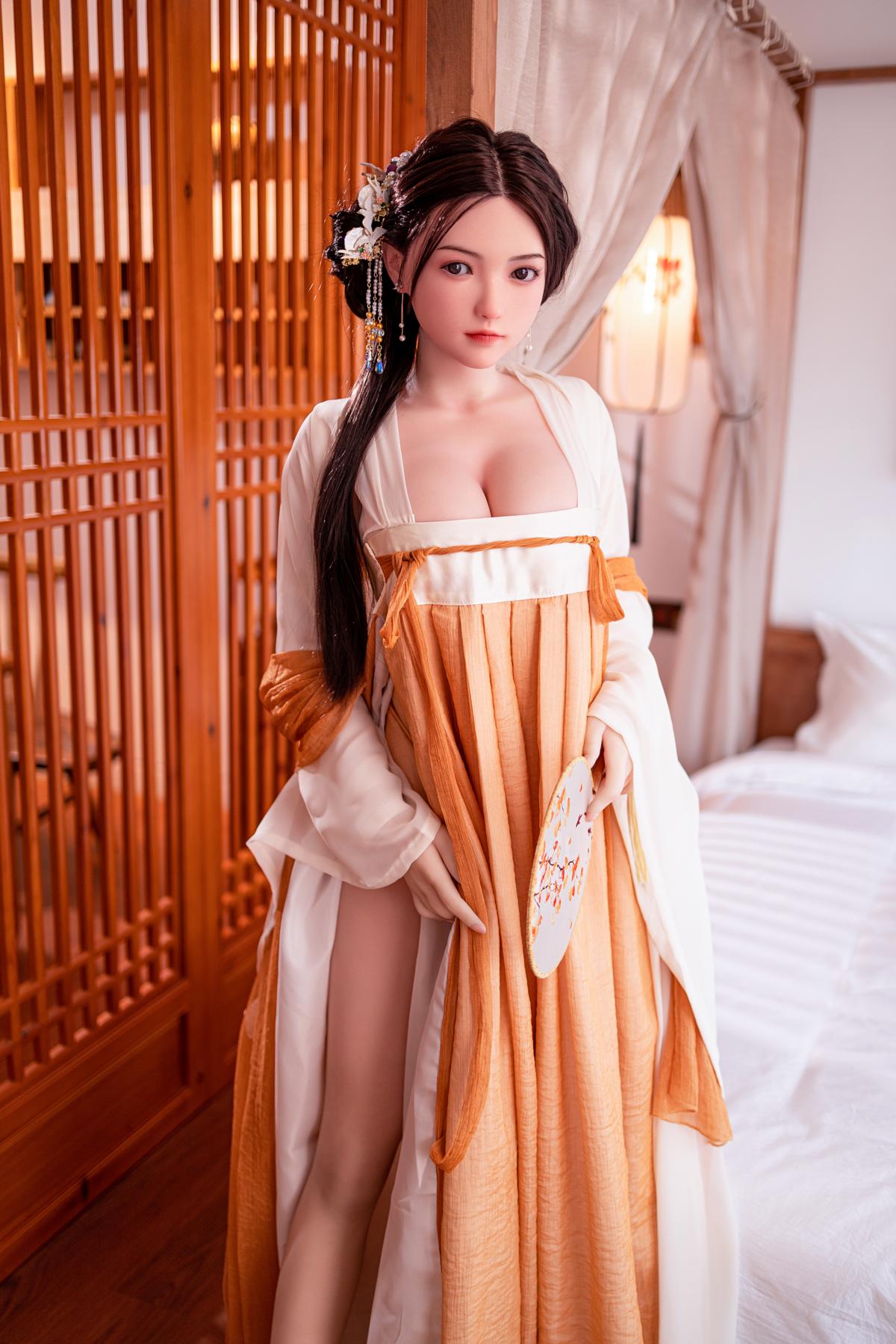 Sexdoll Yoko