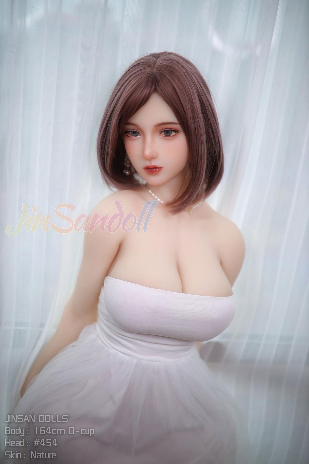 Sex Doll Henna Asian Teen Realdoll