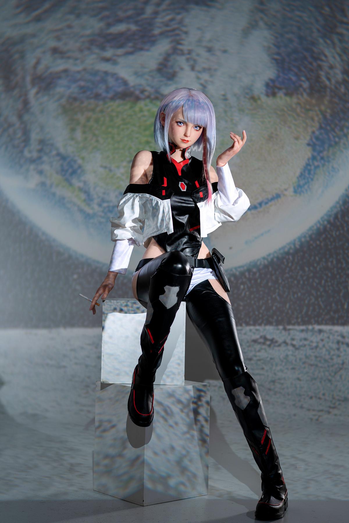 Anime Sexdoll Judy Anime Sexdoll Judy
