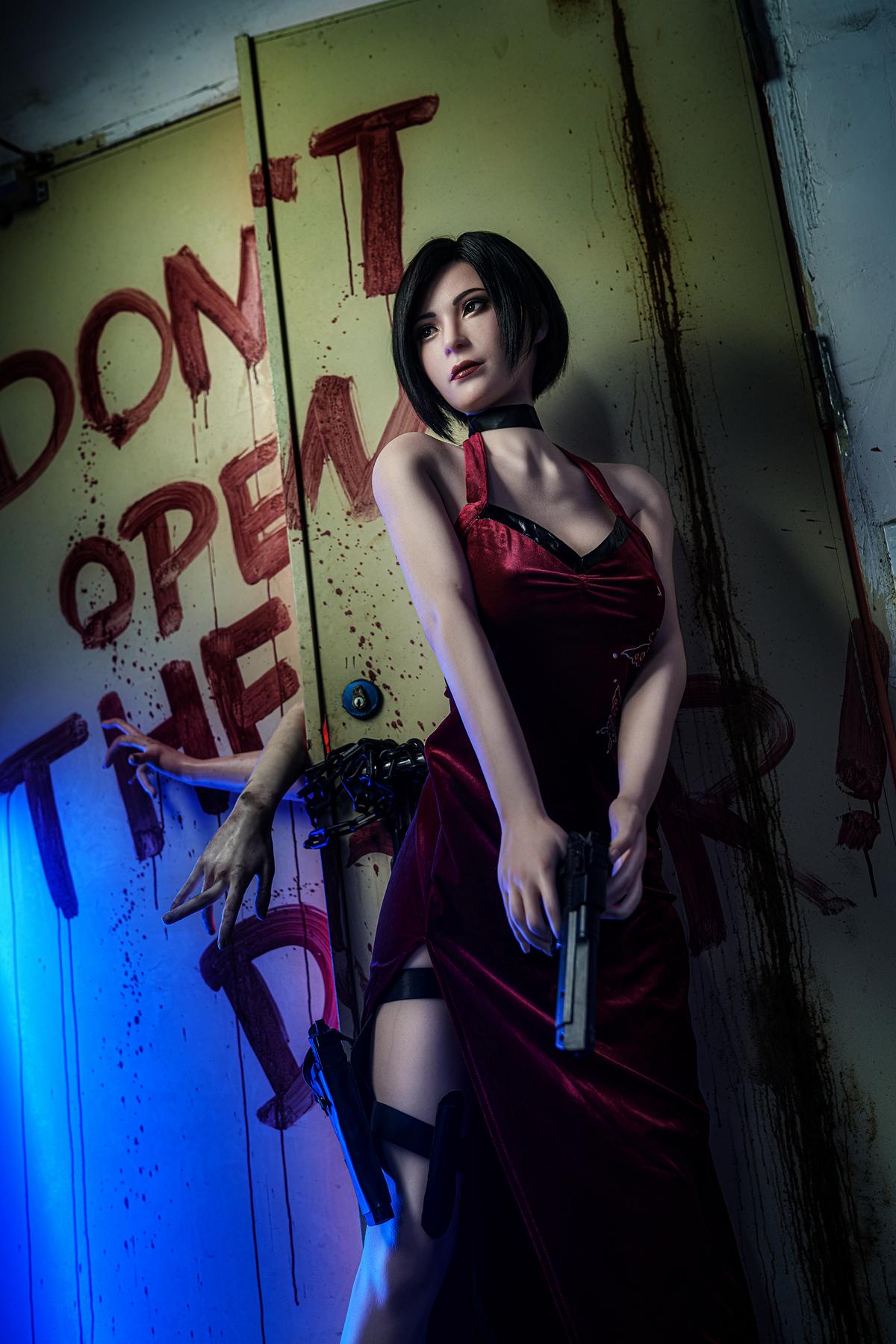Sexdoll Ada Wong Sexdoll Ada Wong