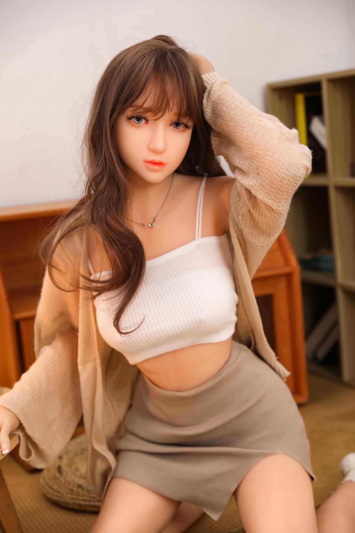 Teen Sexdoll Anna