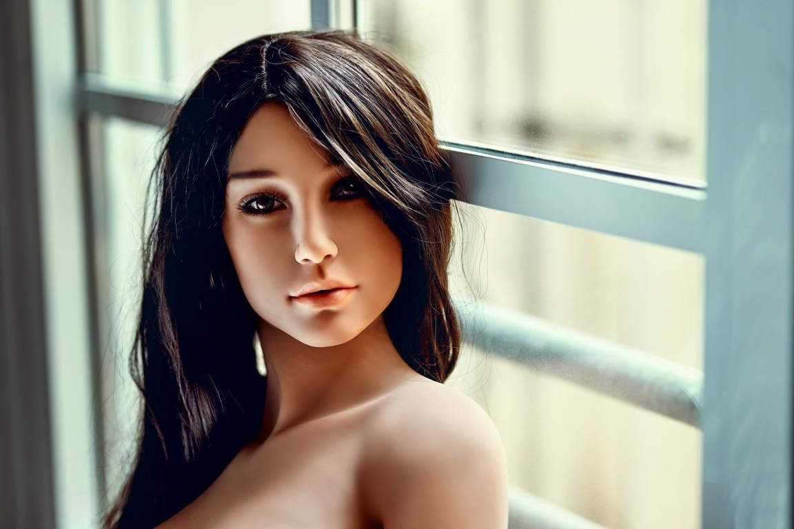 Fiona Premium TPE Real Doll