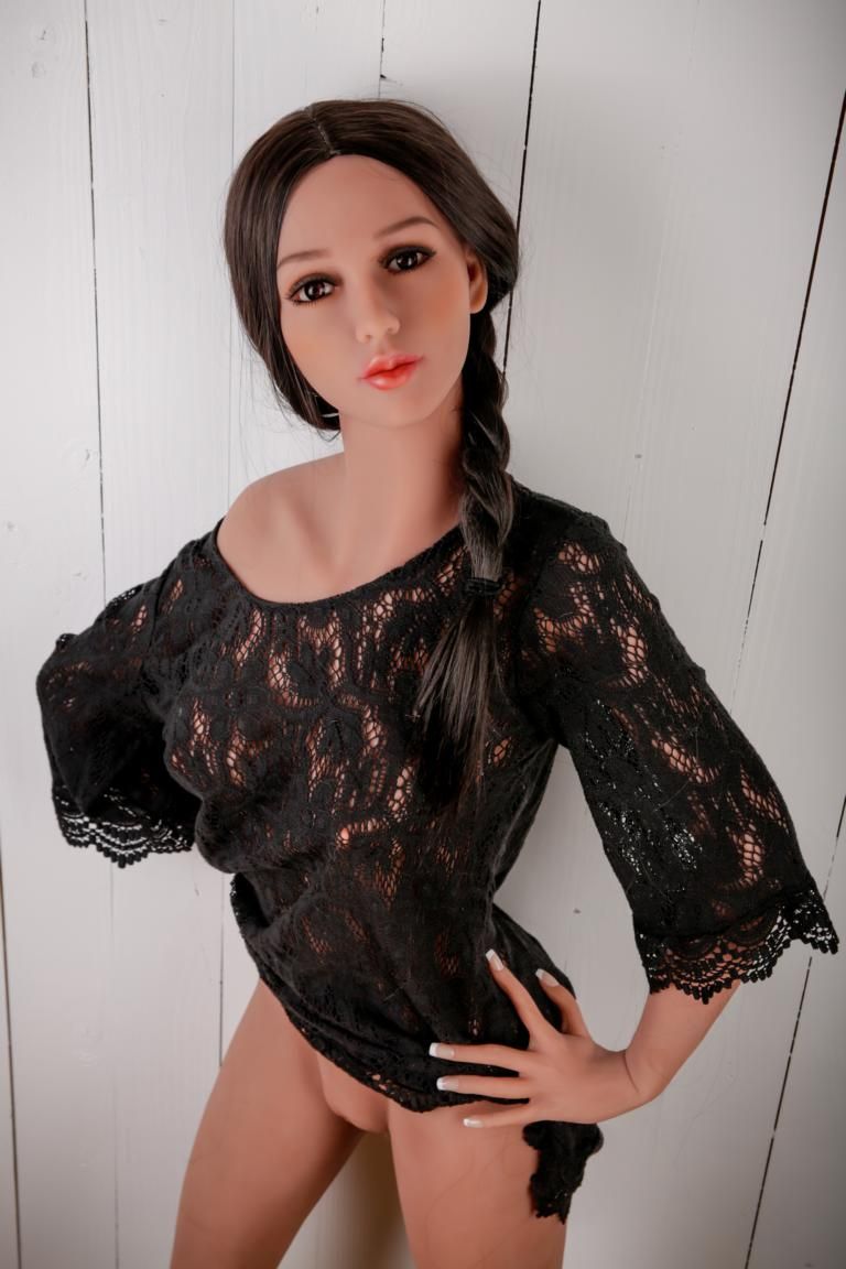 Isabell Premium TPE Real Doll