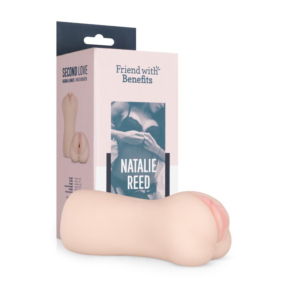 Vagina Masturbator | Pocket Pussy