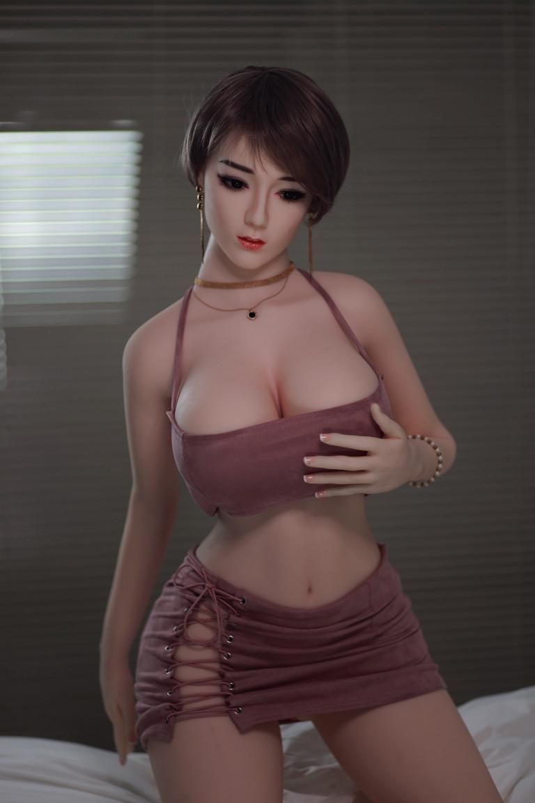 Suri Premium TPE Love Doll