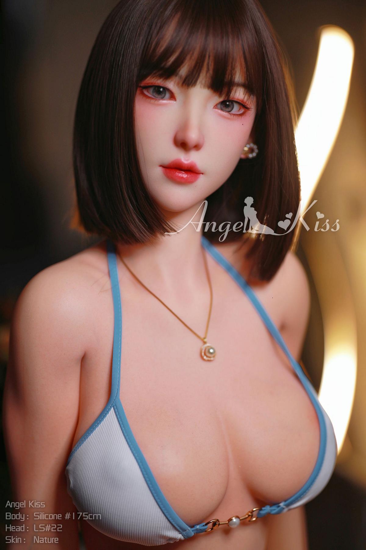 Silicone Sex Doll Shila | Hentai Real Doll