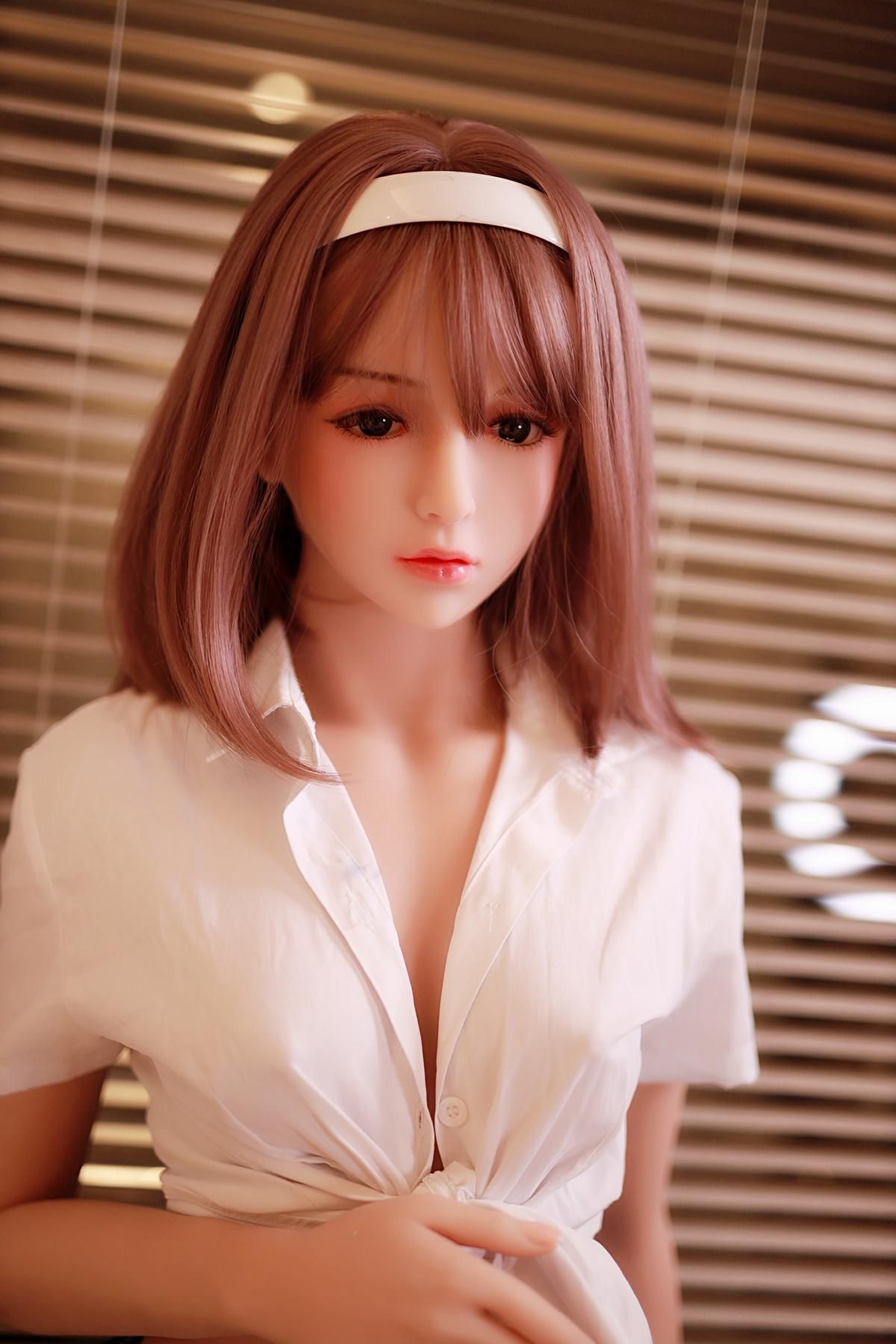 Jana Premium TPE Love Doll