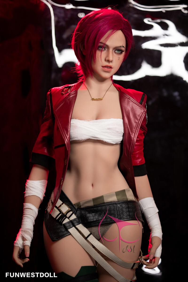 Sexdoll Sophie Sexdoll Sophie