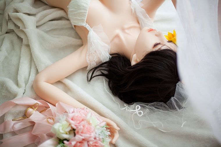 Lovedoll Britta Lovedoll Britta