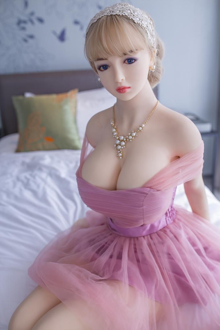 Real Doll Celina Real Doll Celina