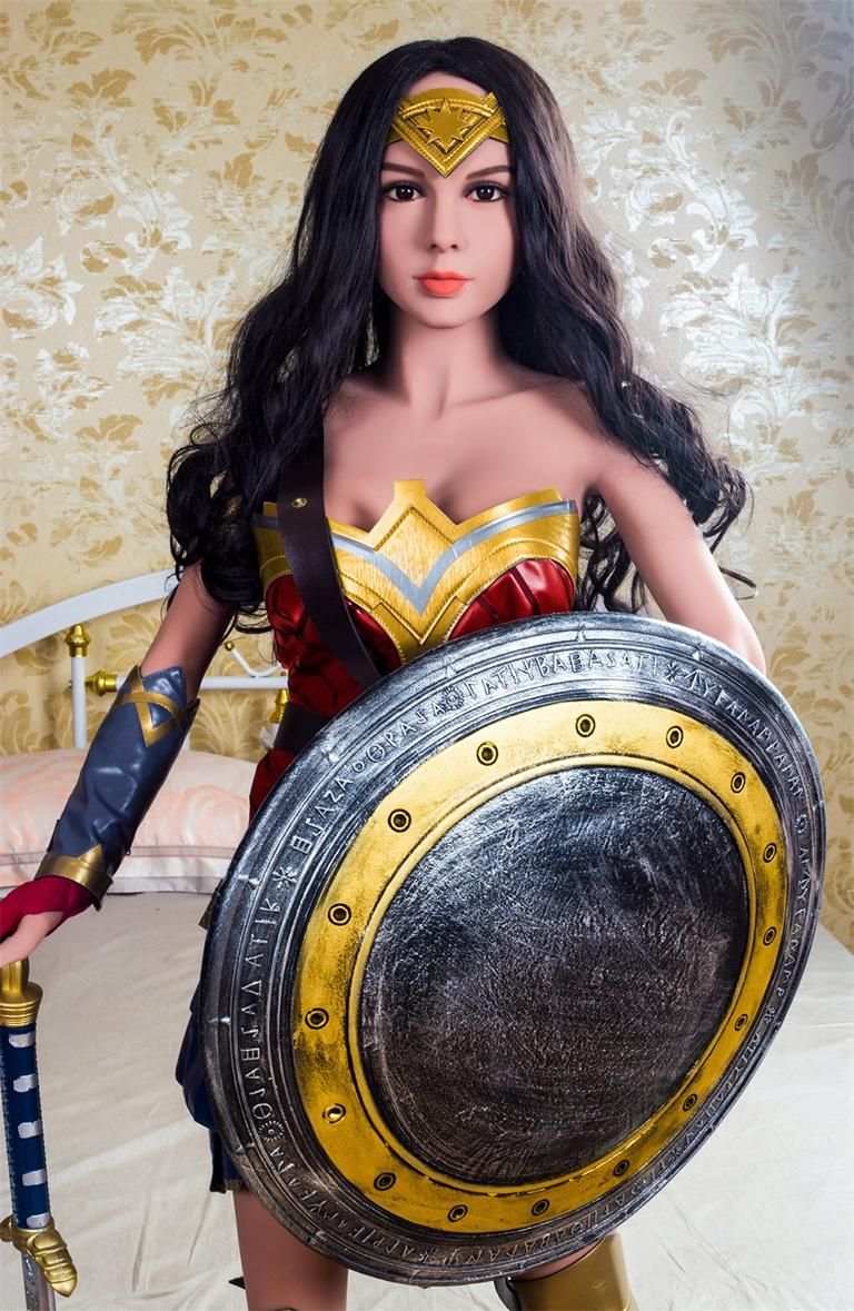 Sexpuppe Wonder Sexpuppe Wonder
