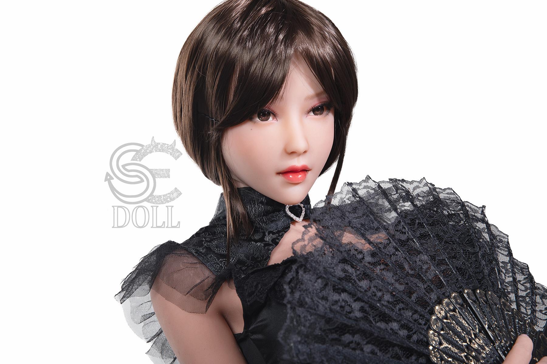 Masami Love Doll Cosplay Japanse Look