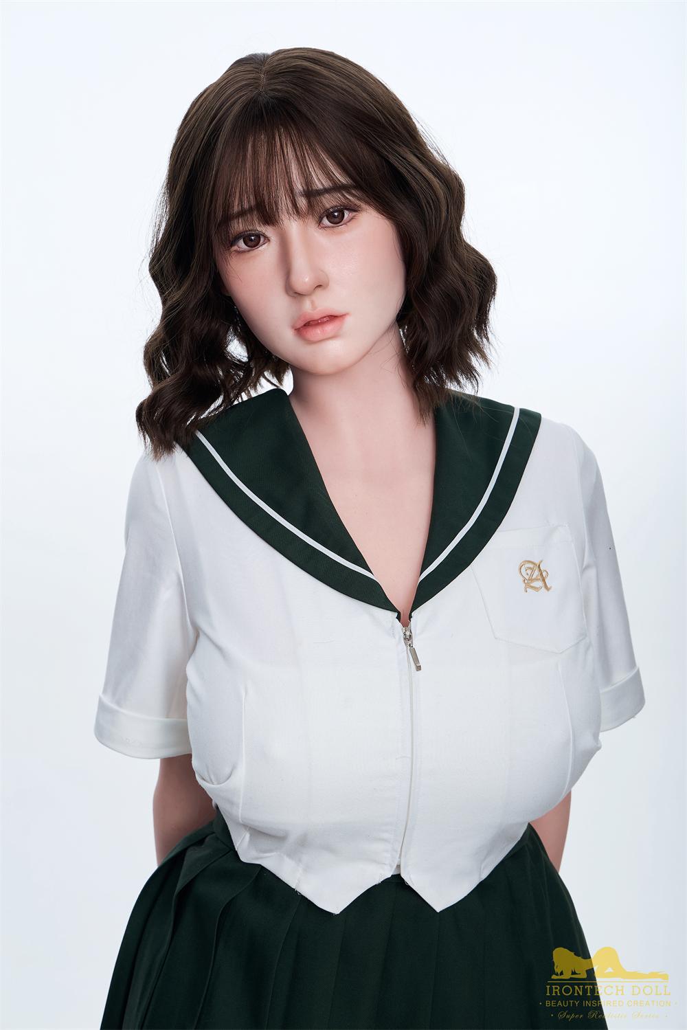 Shemale Sexdoll Kim